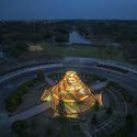 Flourish Pavilion / Studio A-Light - Exterior Photography